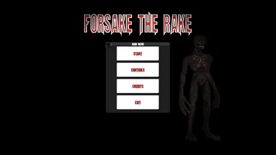 FORSAKE THE RAKE jogo online no