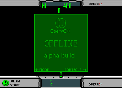 What Offline Browser Game Can You Play on Opera GX?