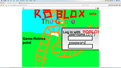 Roblox In Scratch Beta By Dean8353 Play Online Game Jolt - roblox 60 followers roblox