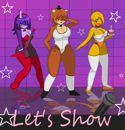 Five Nights In Anime Remastered Game Jolt Android ANIME Five Nights In Anime Remastered Game Jolt Android ANIME