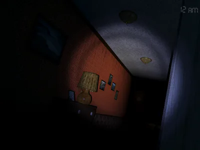 Five Nights at Freddy's 4 Remake by Eric52 by Just_Ponyo_FAN52 - Game Jolt
