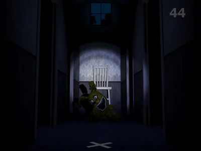 Five Nights at Freddy's 4 (FAN-MADE) - release date, videos, screenshots,  reviews on RAWG