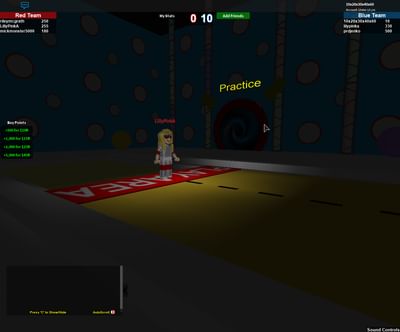 Robloxtale By Roblox Fanmade Account Game Jolt - roblox octopus game
