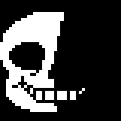 when you meet sans