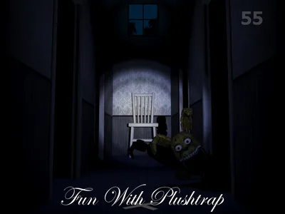 Five Nights at Freddy's 4 (FAN-MADE) - release date, videos, screenshots,  reviews on RAWG