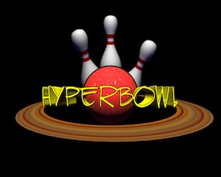 hyperbowl arcade game