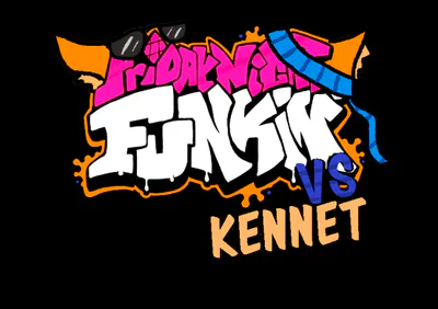FNF vs KENNET...