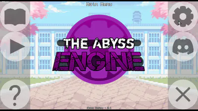 FNF Android: Light Engine by Wyxos - Game Jolt
