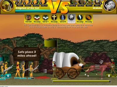 download warhaven game