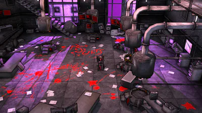 Download MADNESS: Project Nexus Demo Free and Play on PC