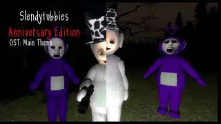 Slendytubbies: Android Edition 2.01 Free Download