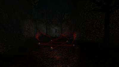 Horror forest 3 гайд