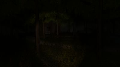 Horror forest 3 гайд