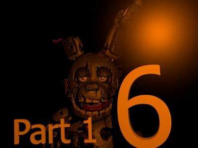 Five Nights At Freddy S 6 Part 1 Springtrap Updated By Sp1 E 34 Game Jolt