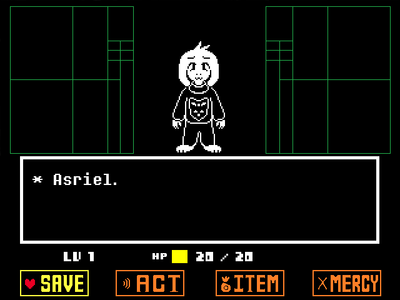 Sans Battle Sprite Head (mode changing)