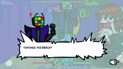 Feedback