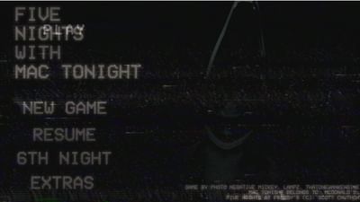 Five nights at candias mac os download