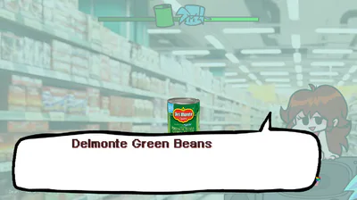 Delmonte Green Beans