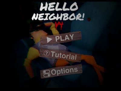 is hello neighbor trainer 1.2.4 compatible with hello neighbor