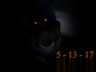 Five Nights at Freddy's 4 (FAN-MADE) - release date, videos, screenshots,  reviews on RAWG