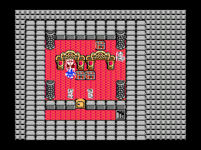 Dragon Quest RPG Maker Remake