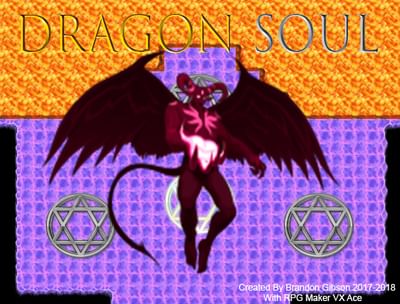 soul dragon