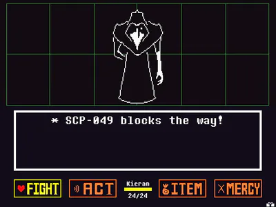 SCP-969 - SCP Foundation