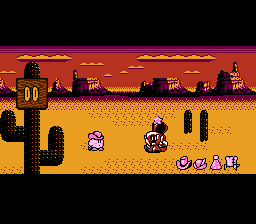 Kirby, but Everything is SPOOKY! (Kirby's Halloween Adventure) 