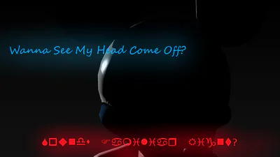 Teaser #1