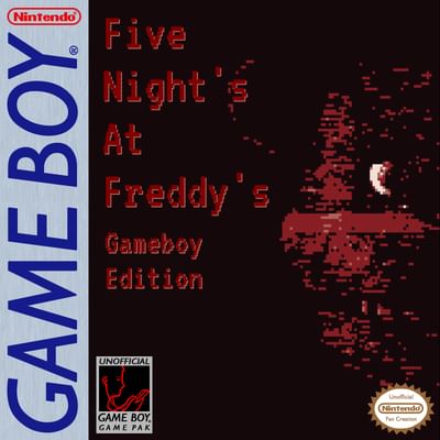 Five Nights At Freddys 2 Lite PSP - GameBrew