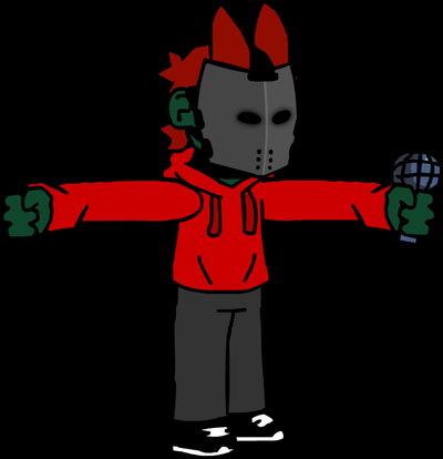 Tord Flexin