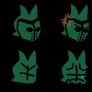 New Icons
