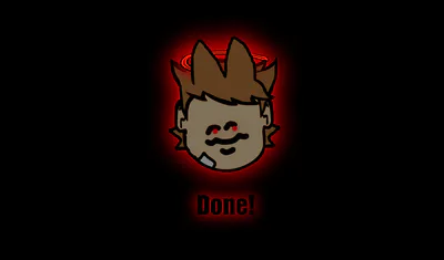 When Done