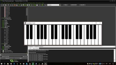 Piano Keyboard Player Roblox
