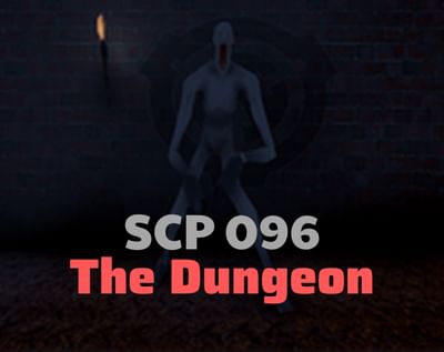 SCP-096 Item SCP-096 Object Class: Euclid Special Containment