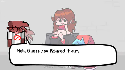 The-Copycat Dialogue