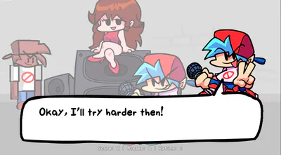 Endeavor Dialogue