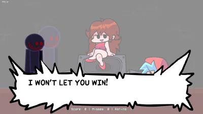 Shadowed Dialogue