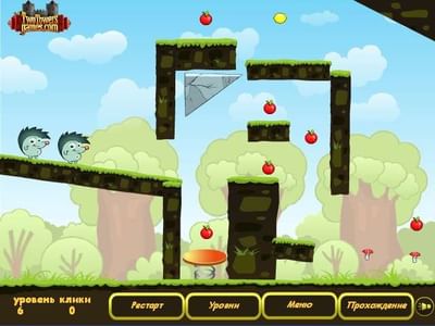 Apple Hunter By Adgard Play Online Game Jolt
