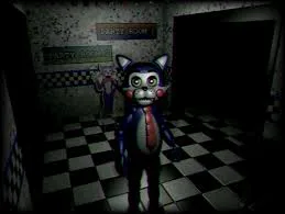 FNaC: R - Five Nights at Candy's: Remastered APK 2.0 - Download