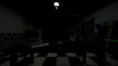 The Office