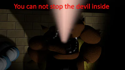 The Devil Inside