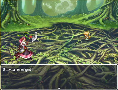 Boss Fight