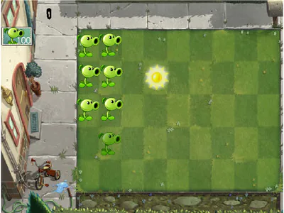 Plants vs Zombies 2 PC Port - New Fan-Made Game - Gameplay 