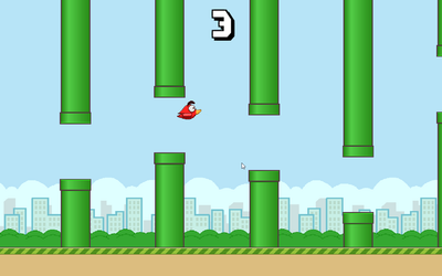 flappy bird online unblocked games