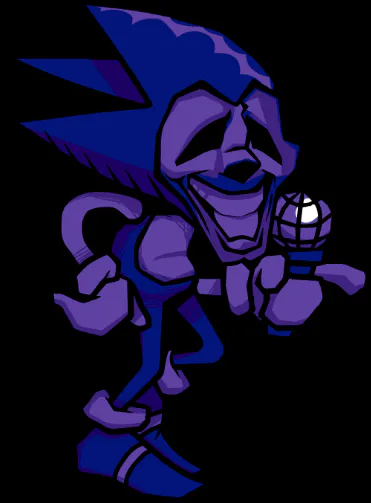 majin sonic