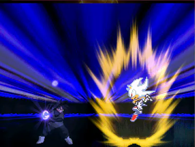 Super Battle: Anime Fight APK for Android Download