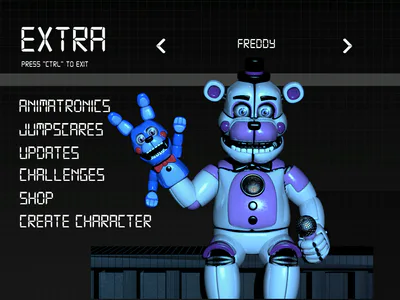 Comunidad Steam :: Guía :: Ultimate fnaf 2 Guide