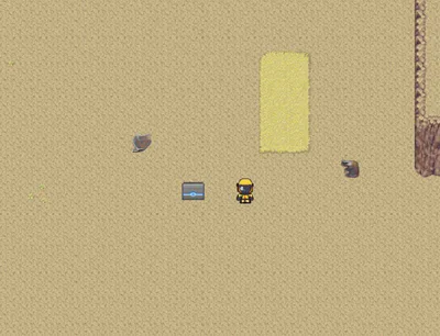 InGame Test