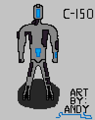 Art of the First Enemy